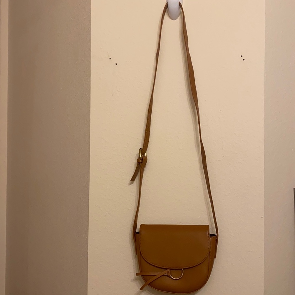 JJ Winters Ivy Crossbody